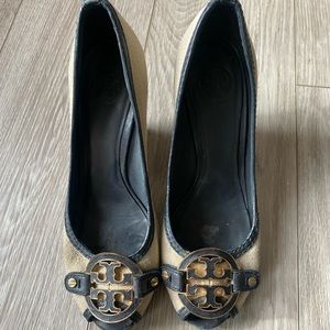 Tory Burch Wedges